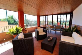 Thumbnail von Luxus-Villa in San Pedro de Alcantara R2871434