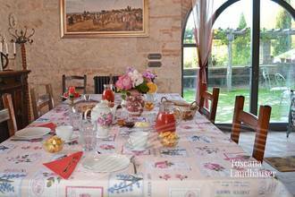 Thumbnail von Märchenhaftes Rustico im Chianti Gebiet mit Infinity-Pool