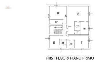 Thumbnail von Märchenhaftes Rustico im Chianti Gebiet mit Infinity-Pool