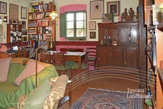 Thumbnail von Märchenhaftes Rustico im Chianti Gebiet mit Infinity-Pool