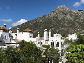 Thumbnail von Luxus-Penthaus in Sierra Blanca R2868401