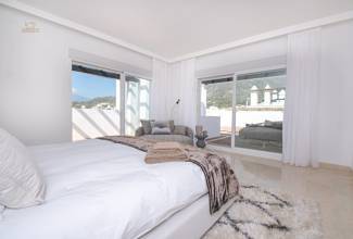 Thumbnail von Luxus-Penthaus in Sierra Blanca R2868401