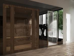 Thumbnail von Luxus-Villa in Benahavis R2866565