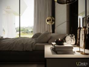 Thumbnail von Luxus-Villa in Benahavis R2866565