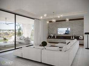 Thumbnail von Luxus-Villa in Benahavis R2866565