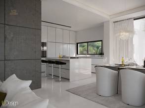 Thumbnail von Luxus-Villa in Benahavis R2866565