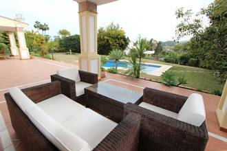 Thumbnail von Luxus-Villa in Nueva Andalucica R2862518