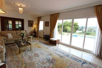 Thumbnail von Luxus-Villa in Nueva Andalucica R2862518