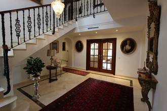 Thumbnail von Luxus-Villa in Nueva Andalucica R2862518