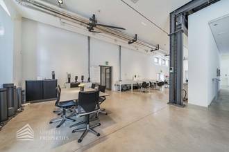 Thumbnail von 4,1% Rendite! Vermietetes Büro in der Leopoldstadt, Nähe Donauinsel