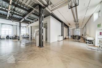 Thumbnail von 4,1% Rendite! Vermietetes Büro in der Leopoldstadt, Nähe Donauinsel