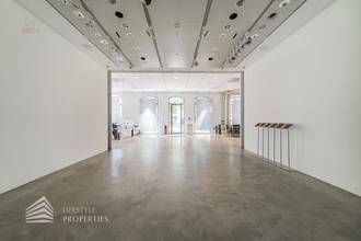 Thumbnail von 4,1% Rendite! Vermietetes Büro in der Leopoldstadt, Nähe Donauinsel