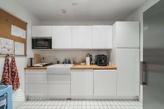 Thumbnail von 4,1% Rendite! Vermietetes Büro in der Leopoldstadt, Nähe Donauinsel