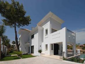Thumbnail von Luxus-Villa in Nueva Andalucia R2861000