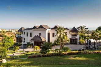 Thumbnail von Luxus-Villa in Sierra Blanca R2853677