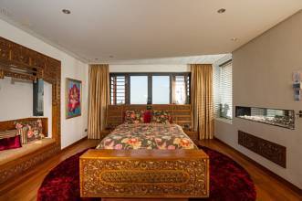 Thumbnail von Luxus-Villa in Sierra Blanca R2853677