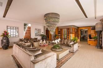 Thumbnail von Luxus-Villa in Sierra Blanca R2853677