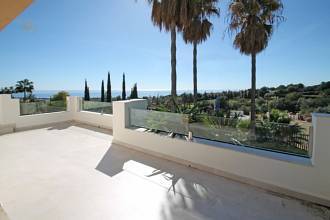 Thumbnail von Luxus-Villa in The Golden Mile R2845709