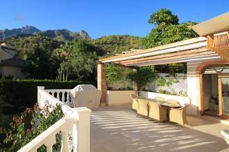 Thumbnail von Luxus-Villa in The Golden Mile R2845709