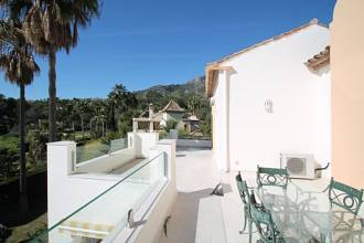 Thumbnail von Luxus-Villa in The Golden Mile R2845709