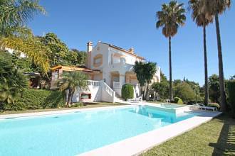 Thumbnail von Luxus-Villa in The Golden Mile R2845709