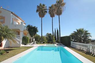 Thumbnail von Luxus-Villa in The Golden Mile R2845709