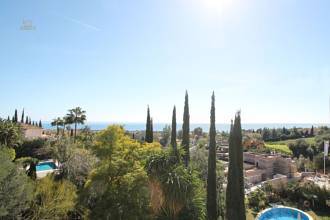 Thumbnail von Luxus-Villa in The Golden Mile R2845709