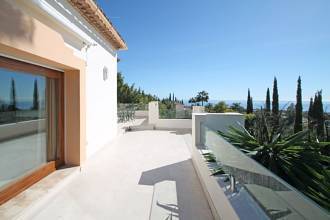 Thumbnail von Luxus-Villa in The Golden Mile R2845709