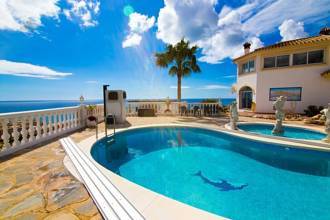 Thumbnail von Luxus-Villa in Torreblanca del Sur R2850557