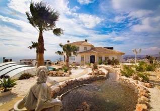 Thumbnail von Luxus-Villa in Torreblanca del Sur R2850557