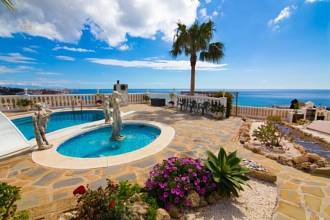 Thumbnail von Luxus-Villa in Torreblanca del Sur R2850557