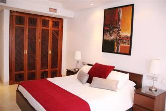 Thumbnail von Luxus-Penthaus in New Golden Mile R2866334