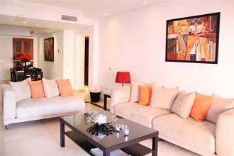 Thumbnail von Luxus-Penthaus in New Golden Mile R2866334