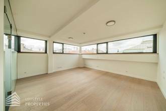 Thumbnail von Luxuriöse 5-Zimmer-Dachterrassenwohnung Nähe Stephansplatz