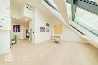 Thumbnail von Luxuriöse 5-Zimmer-Dachterrassenwohnung Nähe Stephansplatz