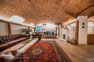 Thumbnail von Luxuriöse 5-Zimmer-Dachterrassenwohnung Nähe Stephansplatz