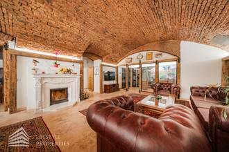 Thumbnail von Luxuriöse 5-Zimmer-Dachterrassenwohnung Nähe Stephansplatz