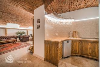 Thumbnail von Luxuriöse 5-Zimmer-Dachterrassenwohnung Nähe Stephansplatz