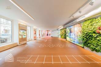 Thumbnail von Luxuriöse 5-Zimmer-Dachterrassenwohnung Nähe Stephansplatz