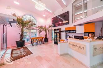 Thumbnail von Luxuriöse 5-Zimmer-Dachterrassenwohnung Nähe Stephansplatz