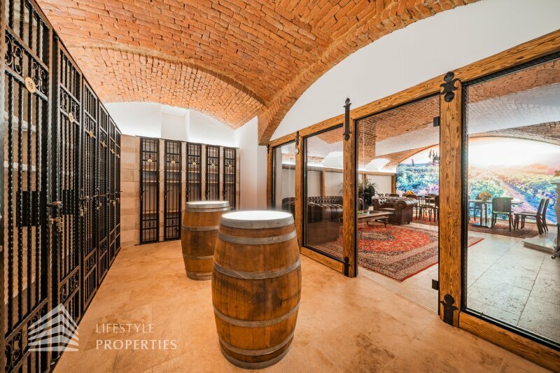 Thumbnail von Exklusive 5-Zimmer-Dachterrassenwohnung, Nähe Stephansplatz