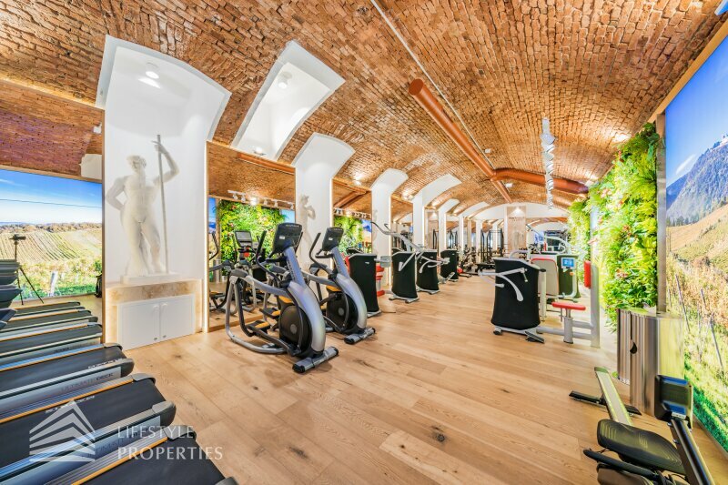 Thumbnail von Exklusive 5-Zimmer-Dachterrassenwohnung, Nähe Stephansplatz