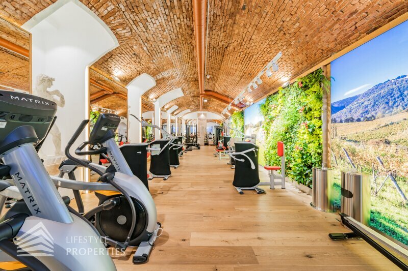 Thumbnail von Exklusive 5-Zimmer-Dachterrassenwohnung, Nähe Stephansplatz