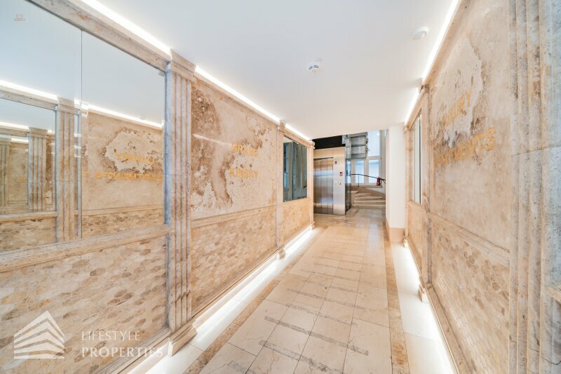 Thumbnail von Exklusive 5-Zimmer-Dachterrassenwohnung, Nähe Stephansplatz