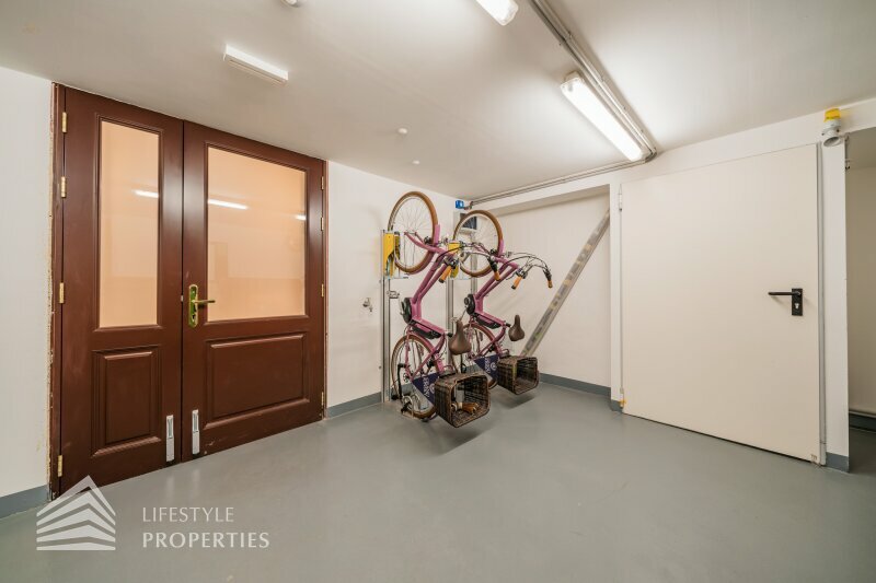 Thumbnail von Exklusive 5-Zimmer-Dachterrassenwohnung, Nähe Stephansplatz