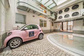 Thumbnail von Exklusive 5-Zimmer-Dachterrassenwohnung, Nähe Stephansplatz