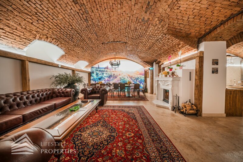 Thumbnail von Exklusive 5-Zimmer-Dachterrassenwohnung, Nähe Stephansplatz