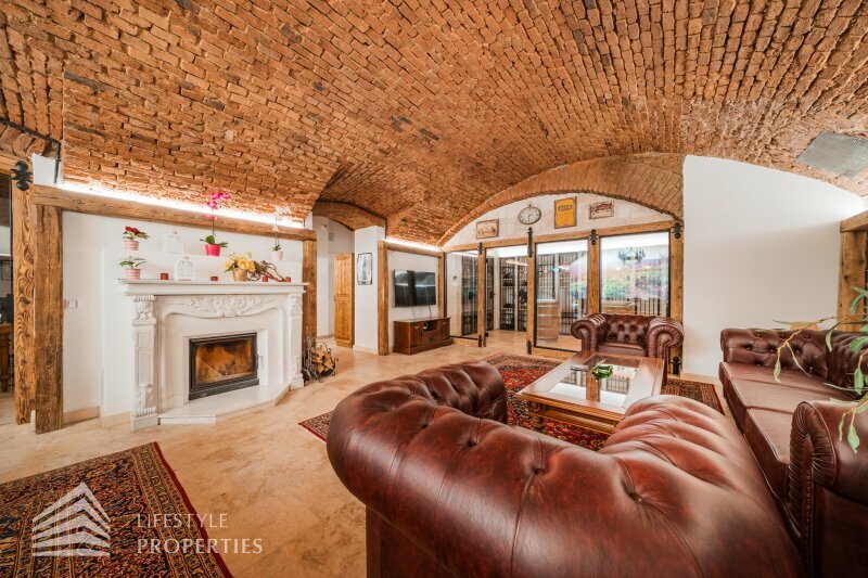 Thumbnail von Exklusive 5-Zimmer-Dachterrassenwohnung, Nähe Stephansplatz