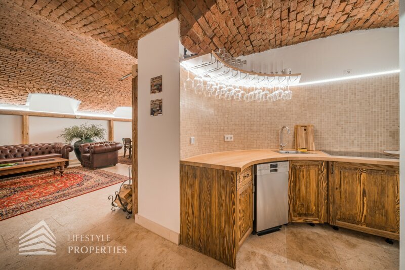 Thumbnail von Exklusive 5-Zimmer-Dachterrassenwohnung, Nähe Stephansplatz