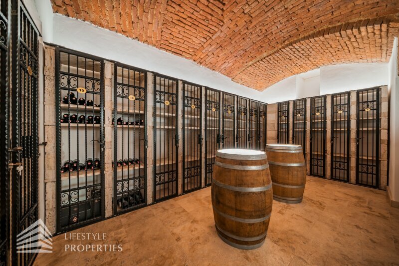 Thumbnail von Exklusive 5-Zimmer-Dachterrassenwohnung, Nähe Stephansplatz